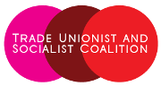 Trade Unionist and Socialist Coalition