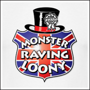 Official Monster Raving Loony Party