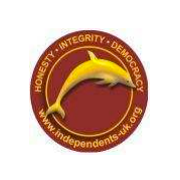 Independents Federation UK