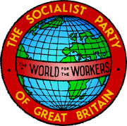 The Socialist Party of Great Britain