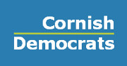 The Cornish Democrats
