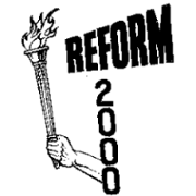 Reform 2000 Party